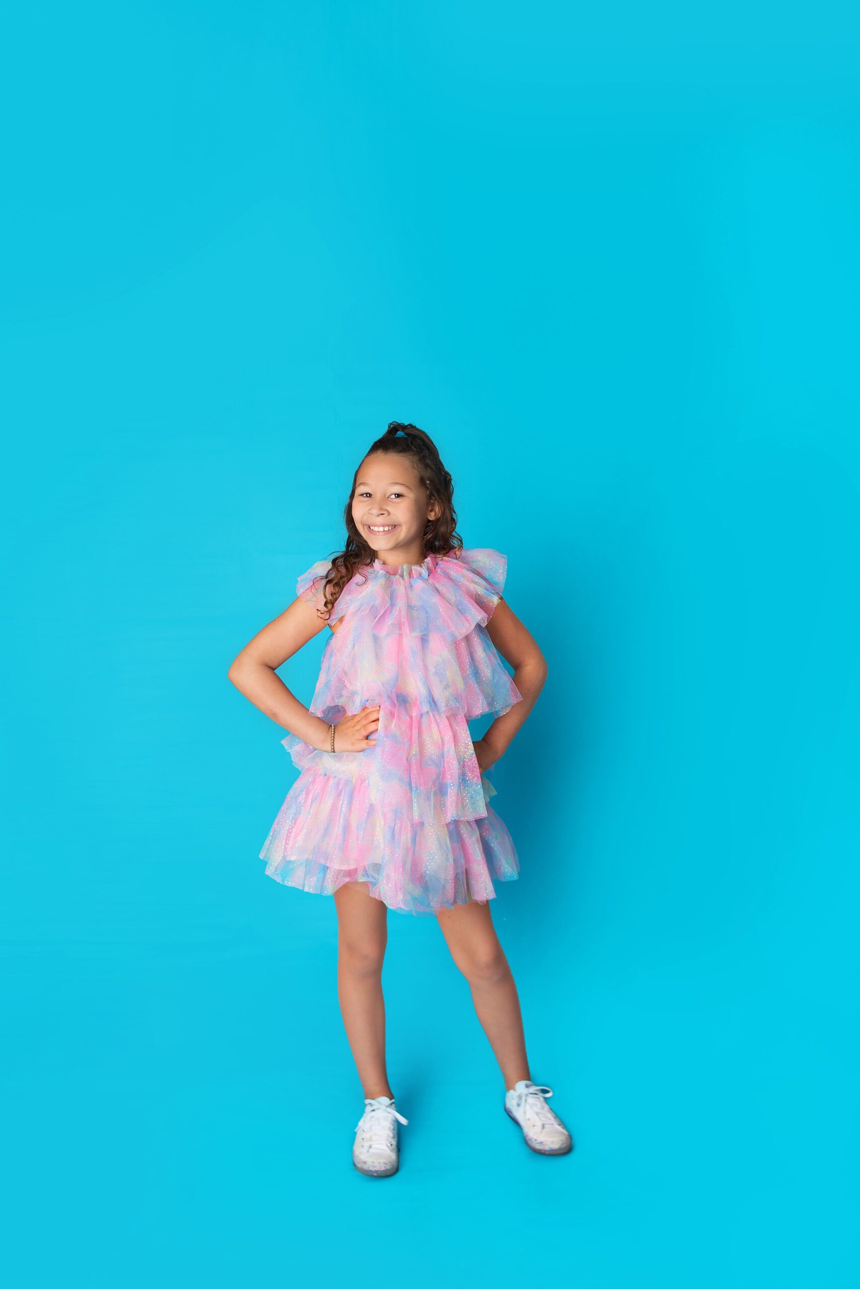 Little girl, dress, boutique, Brentwood Tennessee