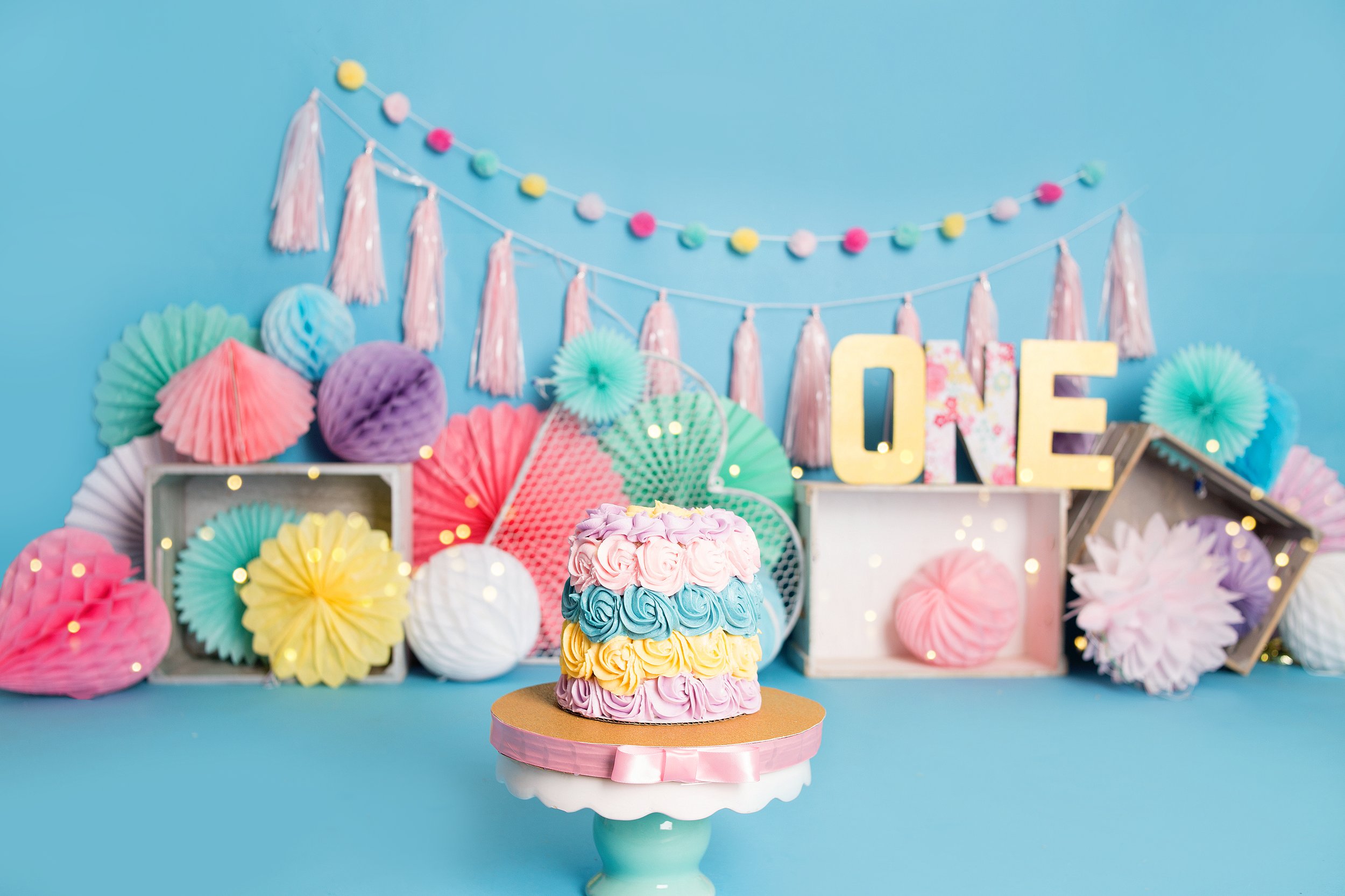 cake, pastel, birthday, Brentwood tennessee