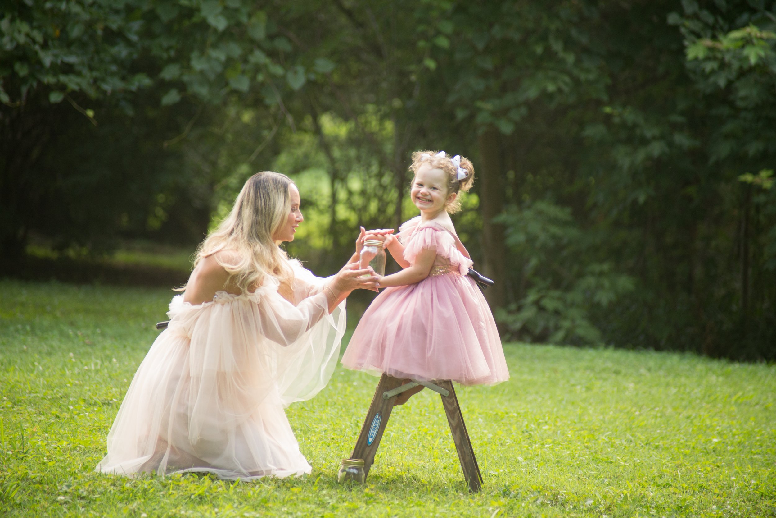 mother and daughter, photoshoot, franklin tennessee