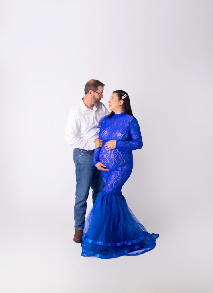 Mount Juliet, TN maternity photographer 