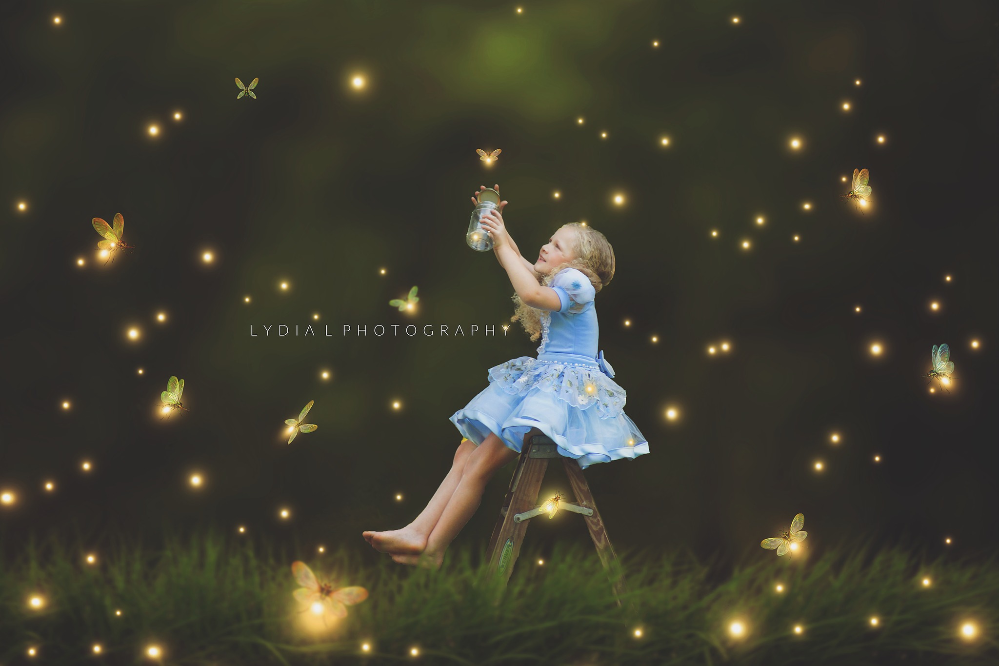 Firefly Summer Sessions Are Here | Mount Juliet, TN 3 Mount Juliet, TN summer mini session