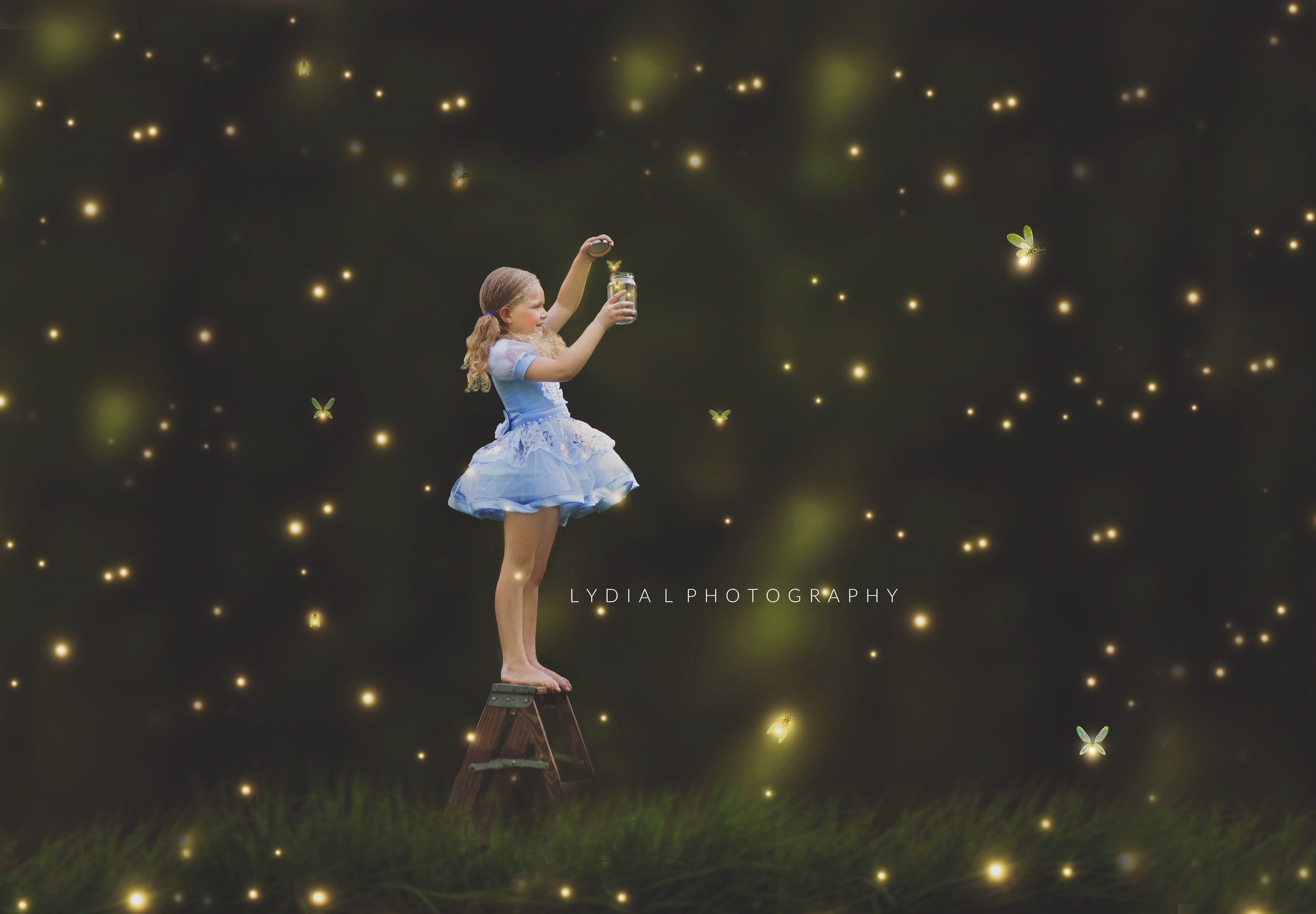 Firefly Summer Sessions Are Here | Mount Juliet, TN 4 Mount Juliet, TN summer mini session