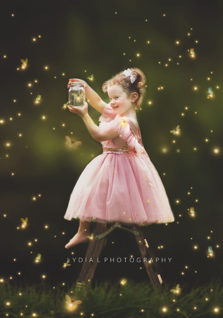 Firefly Summer Sessions Are Here | Mount Juliet, TN 5 Mount Juliet, TN summer mini session