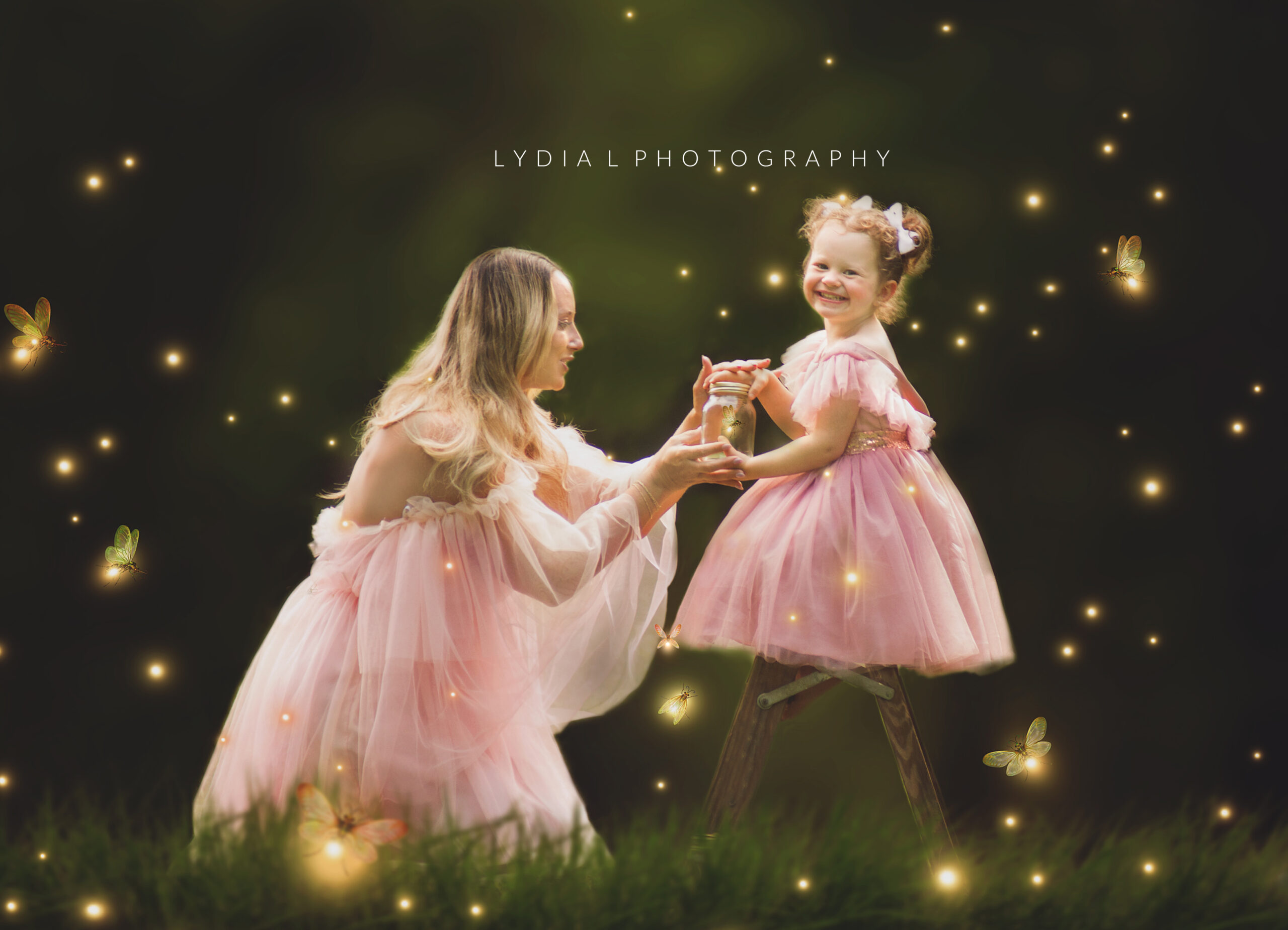 Firefly Summer Sessions Are Here | Mount Juliet, TN 9 Mount Juliet, TN summer mini session
