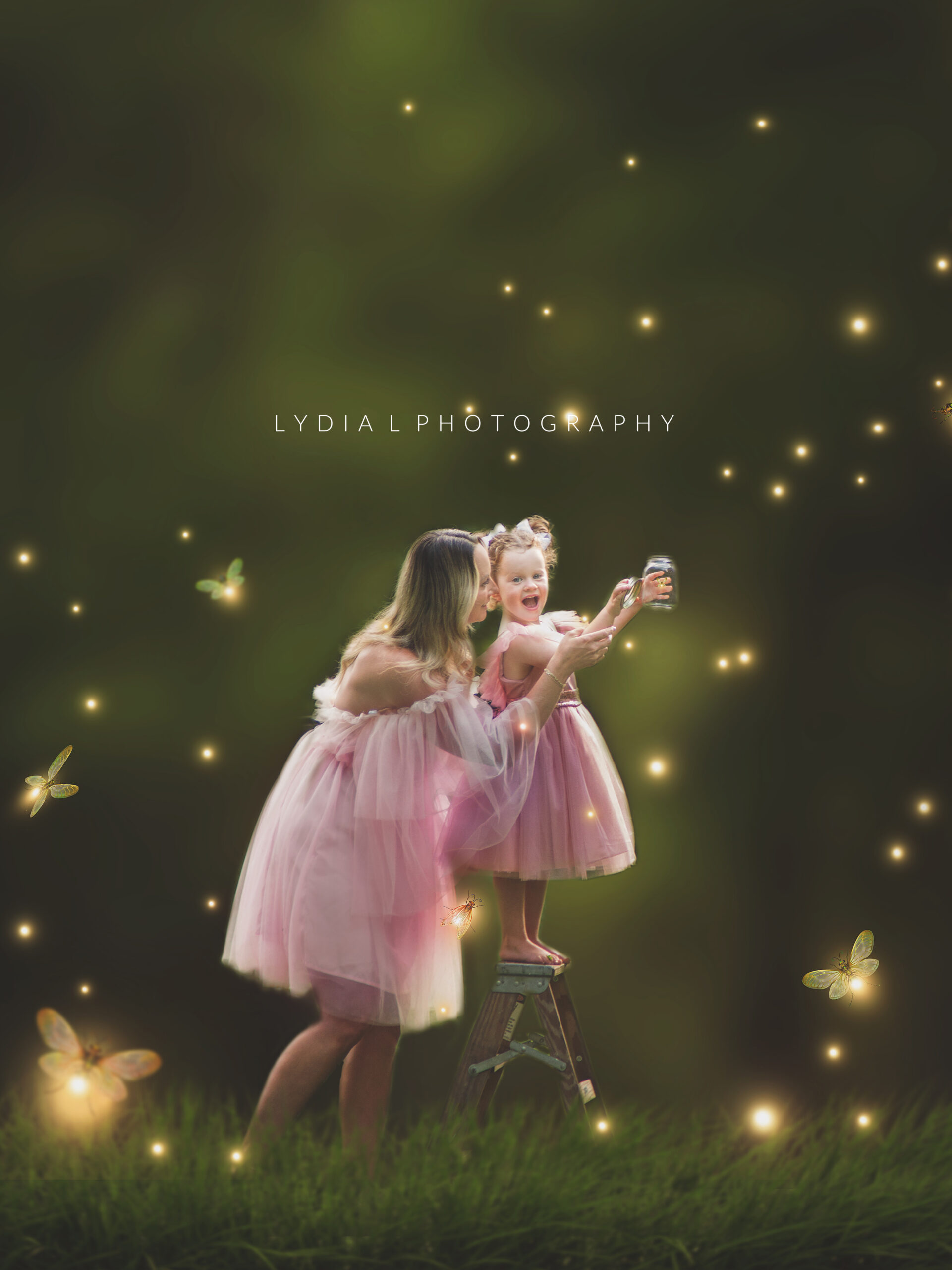 Firefly Summer Sessions Are Here | Mount Juliet, TN 10 Mount Juliet, TN summer mini session
