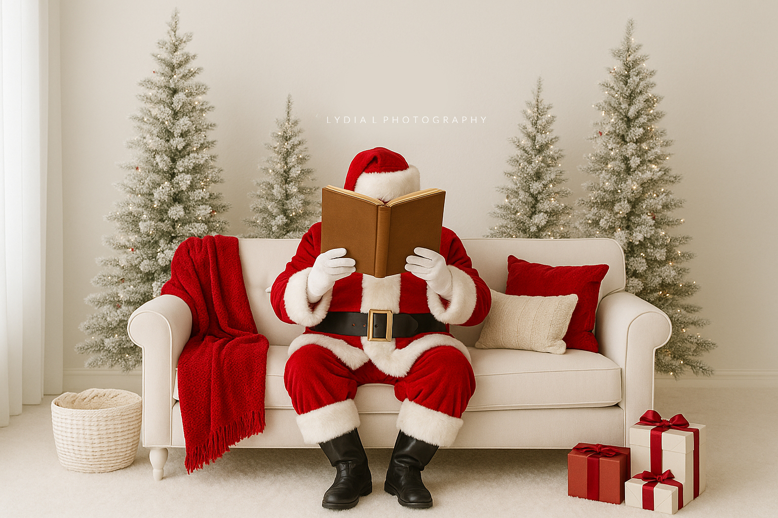Christmas in July